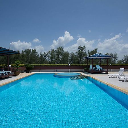 Ban Tha Fat Avatara Condo A63 By Malai מראה חיצוני תמונה