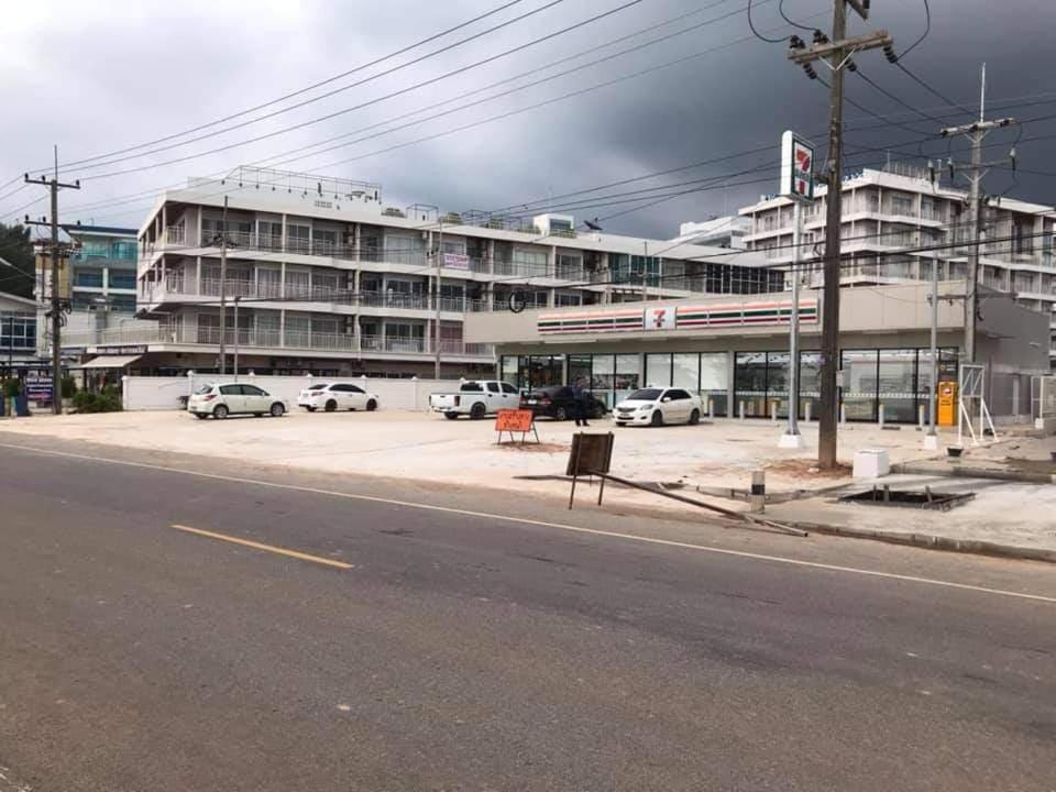 Ban Tha Fat Avatara Condo A63 By Malai מראה חיצוני תמונה