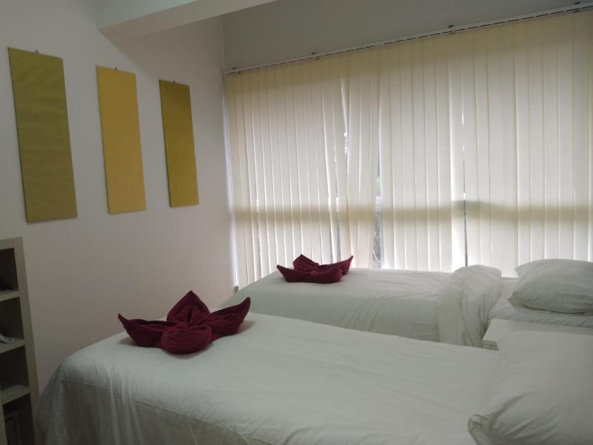 Ban Tha Fat Avatara Condo A63 By Malai מראה חיצוני תמונה