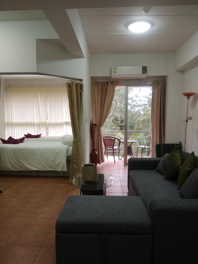 Ban Tha Fat Avatara Condo A63 By Malai מראה חיצוני תמונה