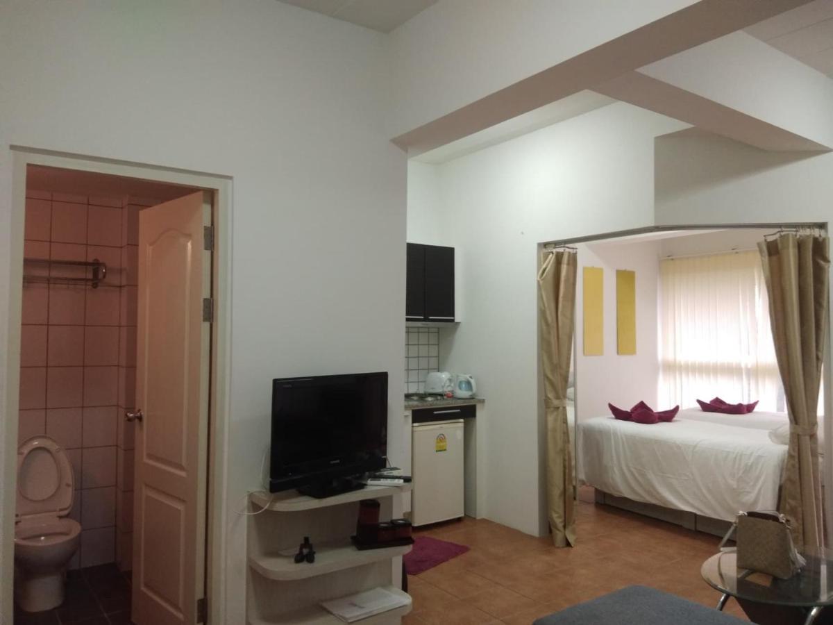 Ban Tha Fat Avatara Condo A63 By Malai מראה חיצוני תמונה