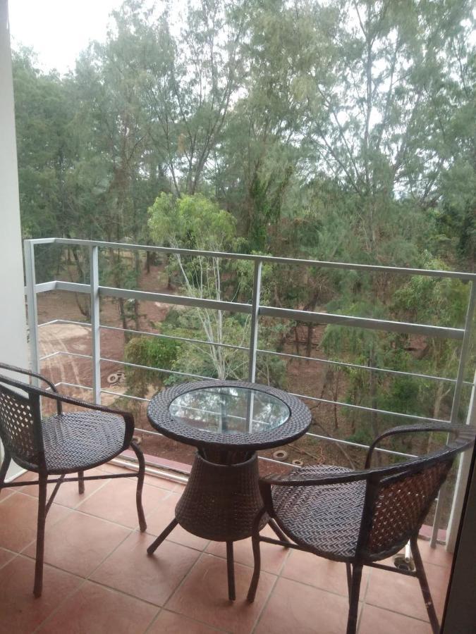 Ban Tha Fat Avatara Condo A63 By Malai מראה חיצוני תמונה