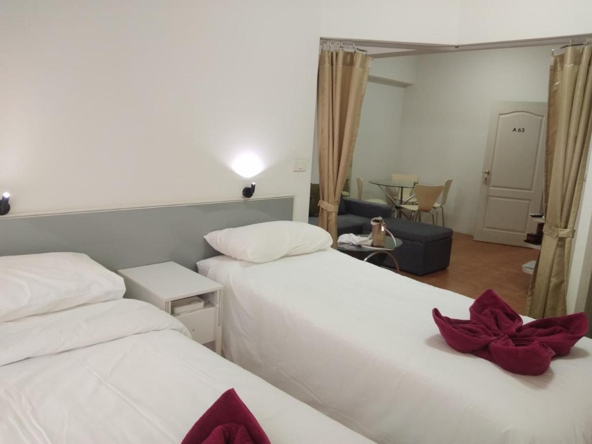 Ban Tha Fat Avatara Condo A63 By Malai מראה חיצוני תמונה